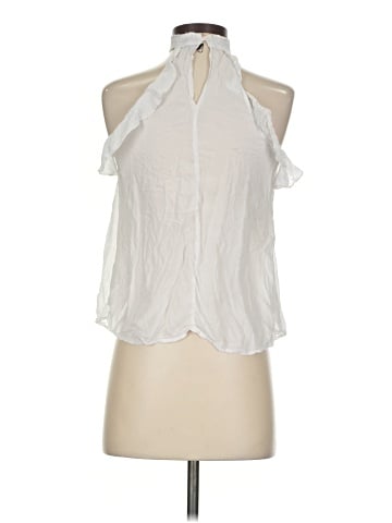 Maven West Sleeveless Blouse (view 2)