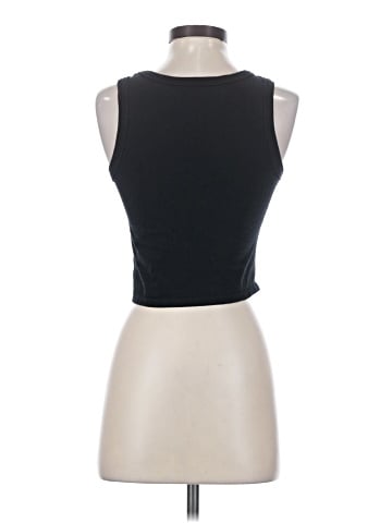 RVCA Sleeveless T-Shirt (view 2)