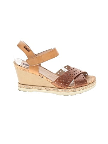 Pikolinos Wedges (view 1)