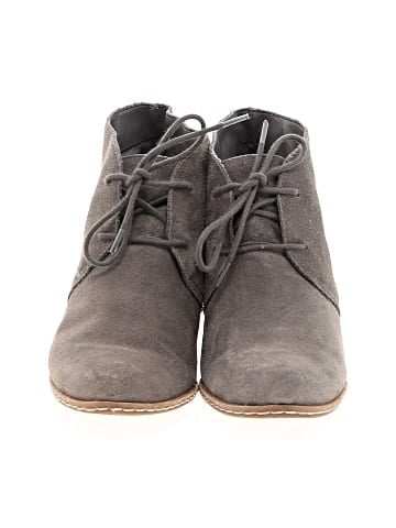 Franco Sarto Wedges (view 2)
