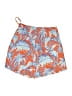 Gretchen Scott Designs Tropical Orange Board Shorts Size S - photo 2