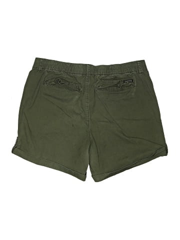 Sanctuary Khaki Shorts (view 2)