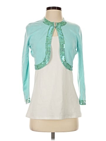 U-Knit Cardigan (view 1)