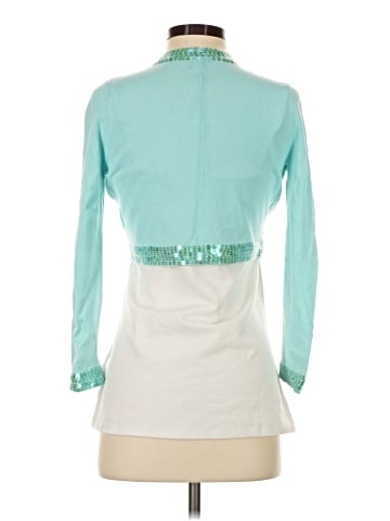 U-Knit Cardigan (view 2)