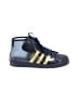 Adidas Blue Sneakers Size 9 1/2 - photo 1