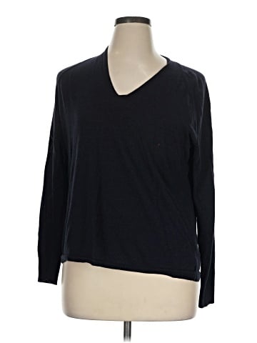 Liz Claiborne Pullover Sweater (view 1)