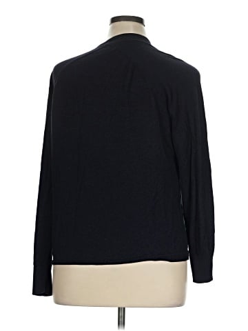 Liz Claiborne Pullover Sweater (view 2)