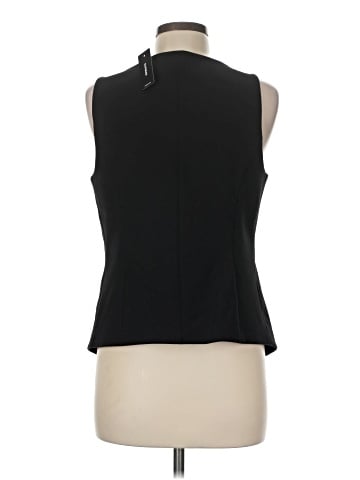 Express Tuxedo Vest (view 2)
