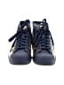 Adidas Blue Sneakers Size 9 1/2 - photo 2