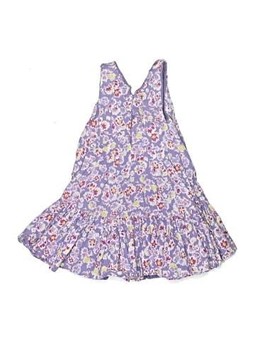 Eliane et Lena Dress (view 2)