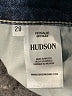 Hudson Jeans Blue Jeans Size 29 waist - photo 8