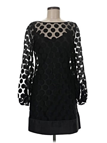 Laundry by Shelli Segal Cocktail Dress (view 1)
