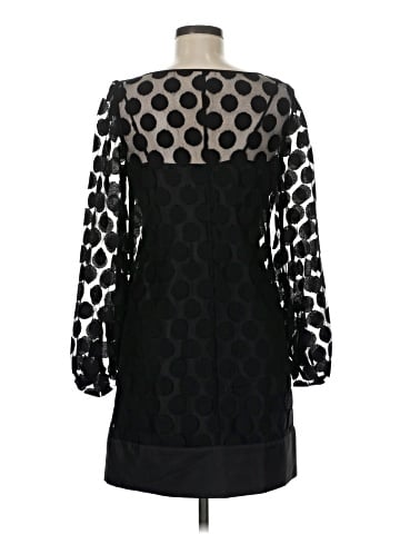 Laundry by Shelli Segal Cocktail Dress (view 2)