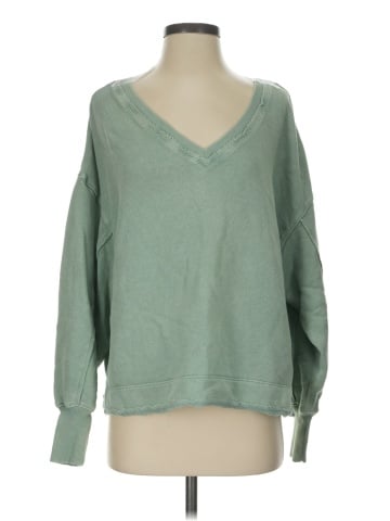American Eagle Outfitters Pullover Sweater (view 1)