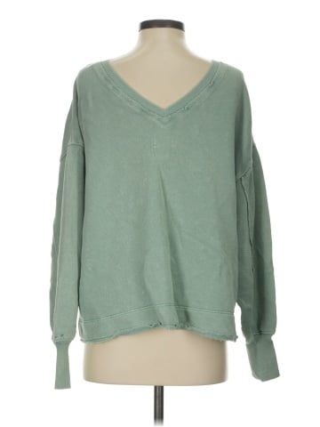 American Eagle Outfitters Pullover Sweater (view 2)