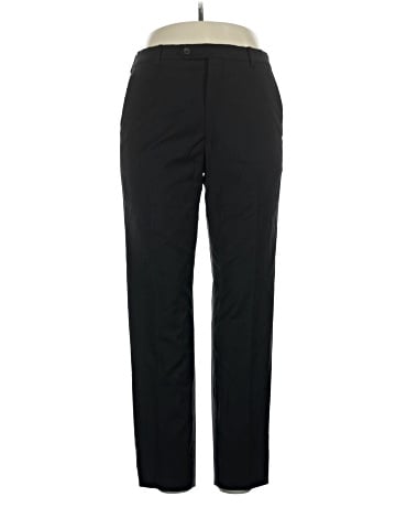 Kenneth Cole New York Wool Pants (view 1)