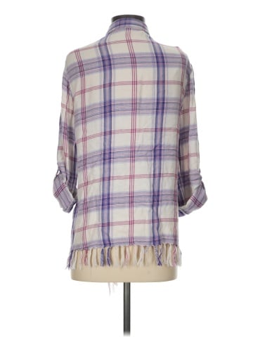 Willow & Clay 3/4 Sleeve Blouse (view 2)