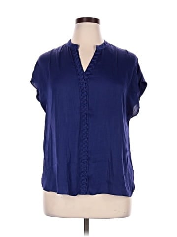 Jones & Co Short Sleeve T-Shirt (view 1)