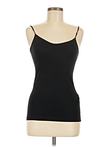 Forever 21 Sleeveless T-Shirt (view 1)
