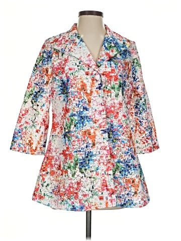 Weavz Jacket (view 1)