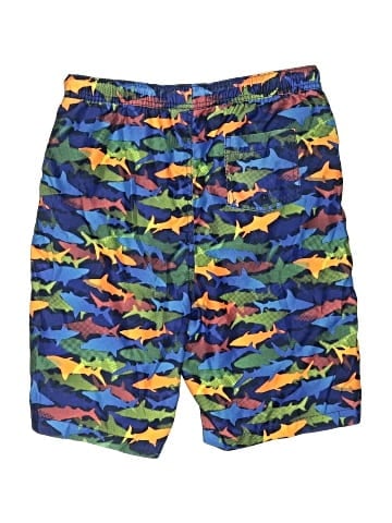 Lands' End Board Shorts (view 2)