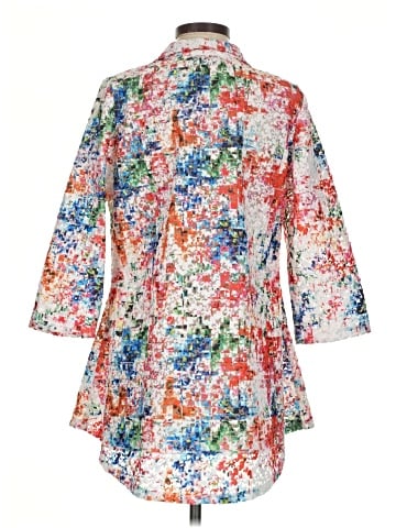 Weavz Jacket (view 2)