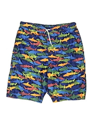 Lands' End Board Shorts (view 1)