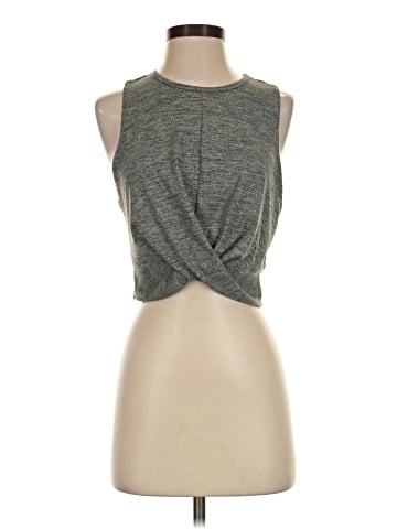 Gilly Hicks Sleeveless Top (view 1)