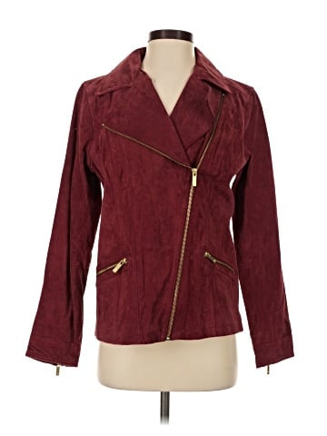 Dennis by Dennis Basso Jacket (view 1)