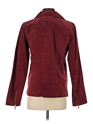 Dennis by Dennis Basso Jacket (view 2)