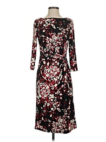 Jones New York Casual Dress (view 1)