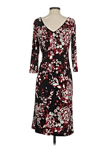 Jones New York Casual Dress (view 2)