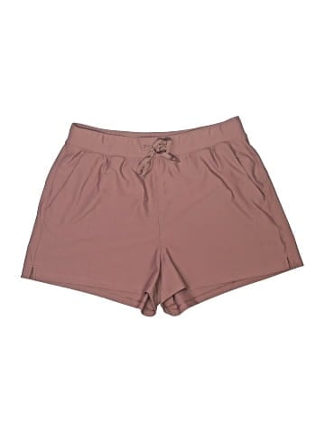 Active by Old Navy Athletic Shorts (view 1)