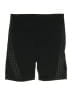 Athleta Graphic Black Athletic Shorts Size M - photo 1