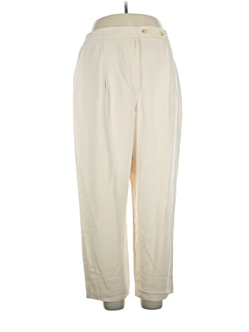 Dana Buchman Casual Pants (view 1)