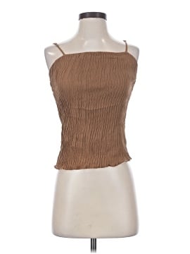 The Workshop Sleeveless Blouse (view 1)