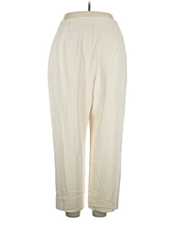 Dana Buchman Casual Pants (view 2)