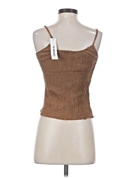 The Workshop Sleeveless Blouse (view 2)