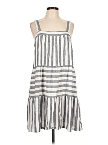 Ann Taylor LOFT Outlet Casual Dress (view 1)