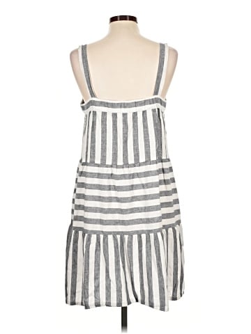 Ann Taylor LOFT Outlet Casual Dress (view 2)