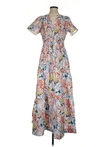 Anthropologie Casual Dress (view 1)