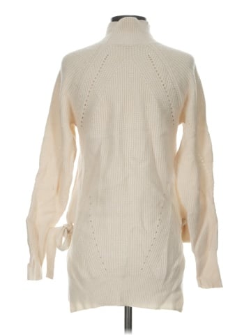 Rebecca Taylor Turtleneck Sweater (view 2)