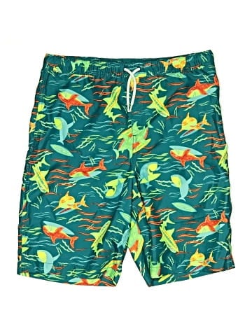 Lands' End Board Shorts (view 1)