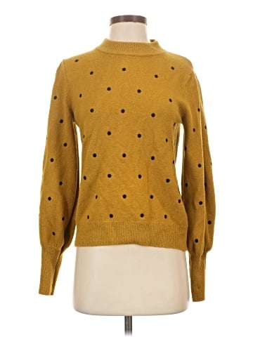 Who What Wear Turtleneck Sweater (view 1)