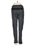 lucy Chevron-herringbone Gray Active Pants Size S - photo 2