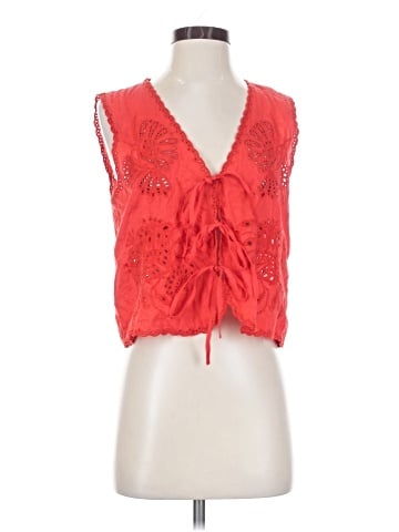 Free People Sleeveless Blouse (view 1)