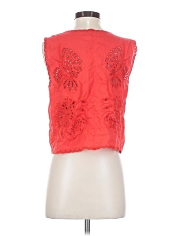 Free People Sleeveless Blouse (view 2)