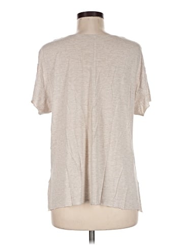 Zara W&B Collection Short Sleeve T-Shirt (view 2)