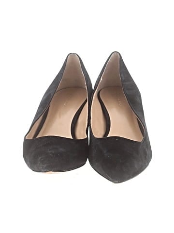 Ann Taylor Heels (view 2)