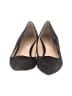 Ann Taylor Black Heels Size 7 1/2 - photo 2